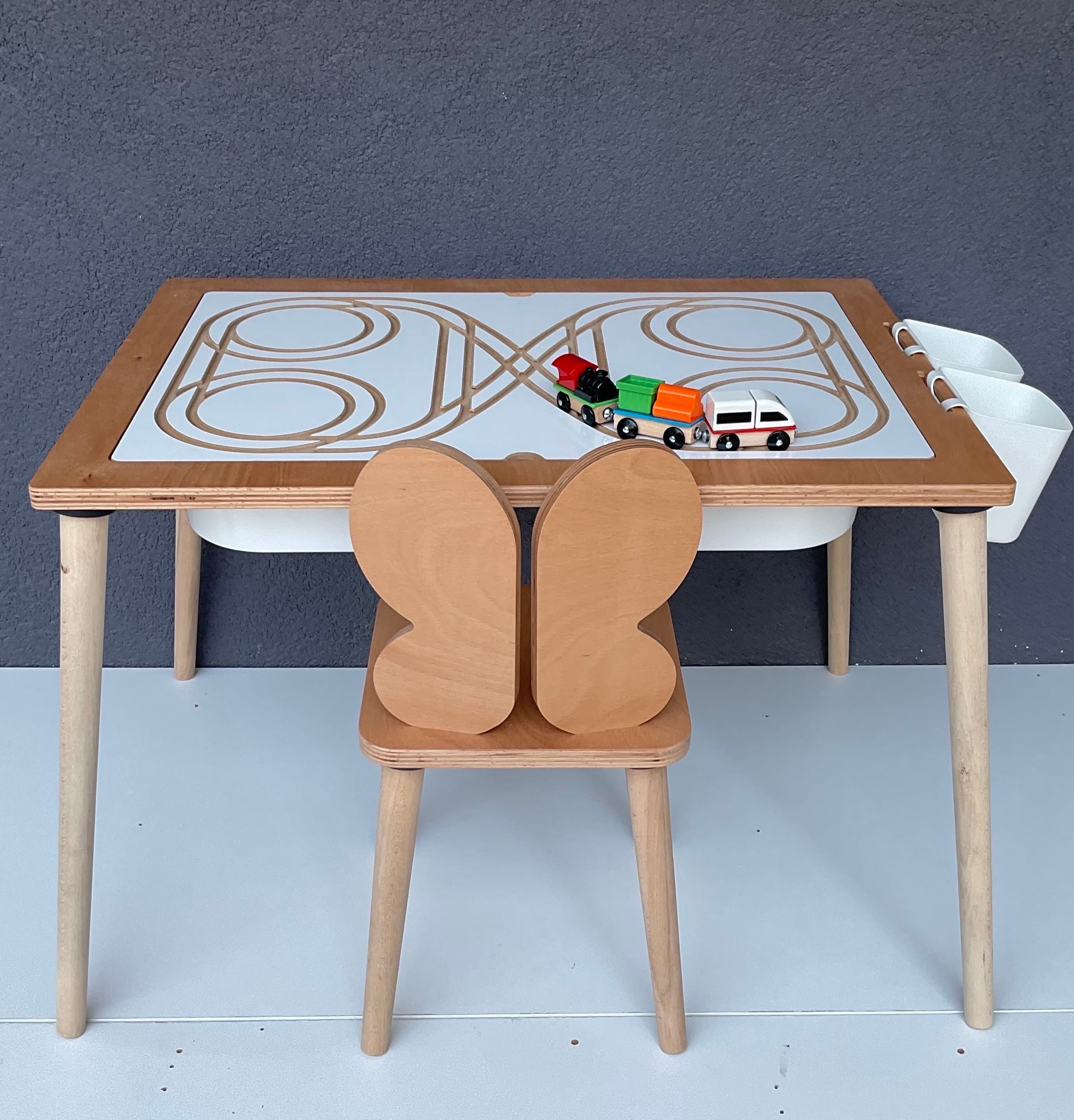 Kayın Masa 5 3