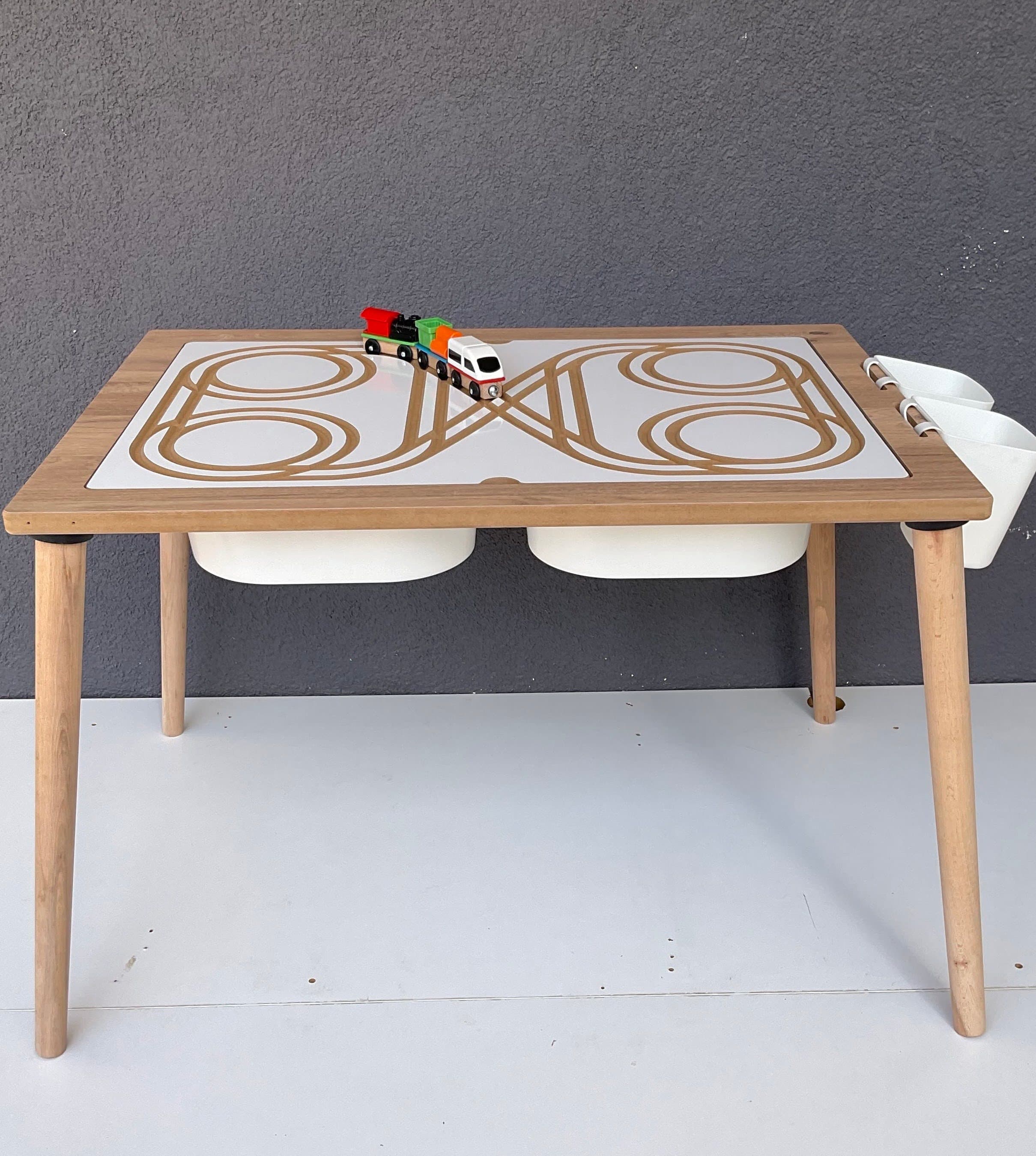 Mdf Masa 1