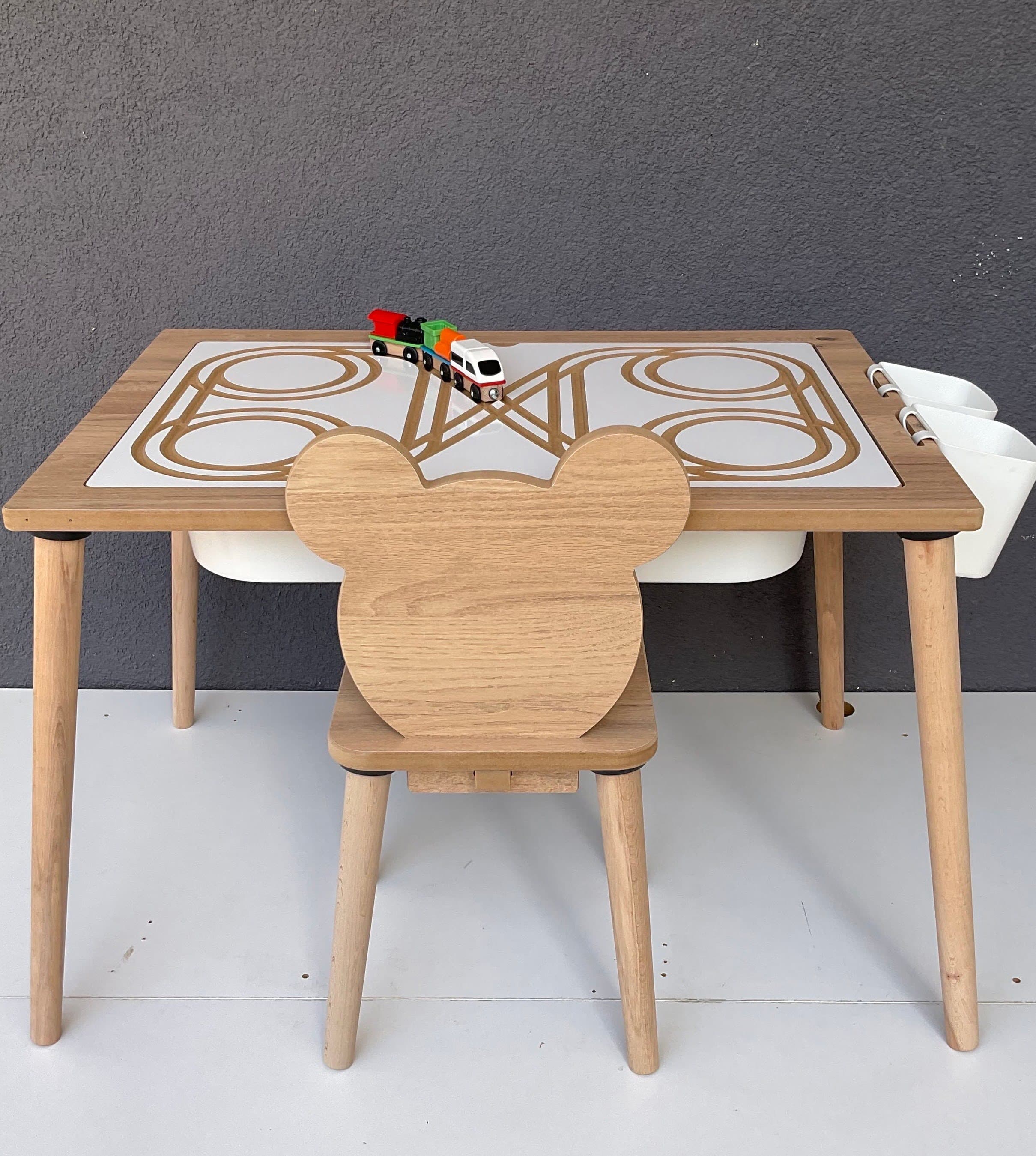 Mdf Masa 5