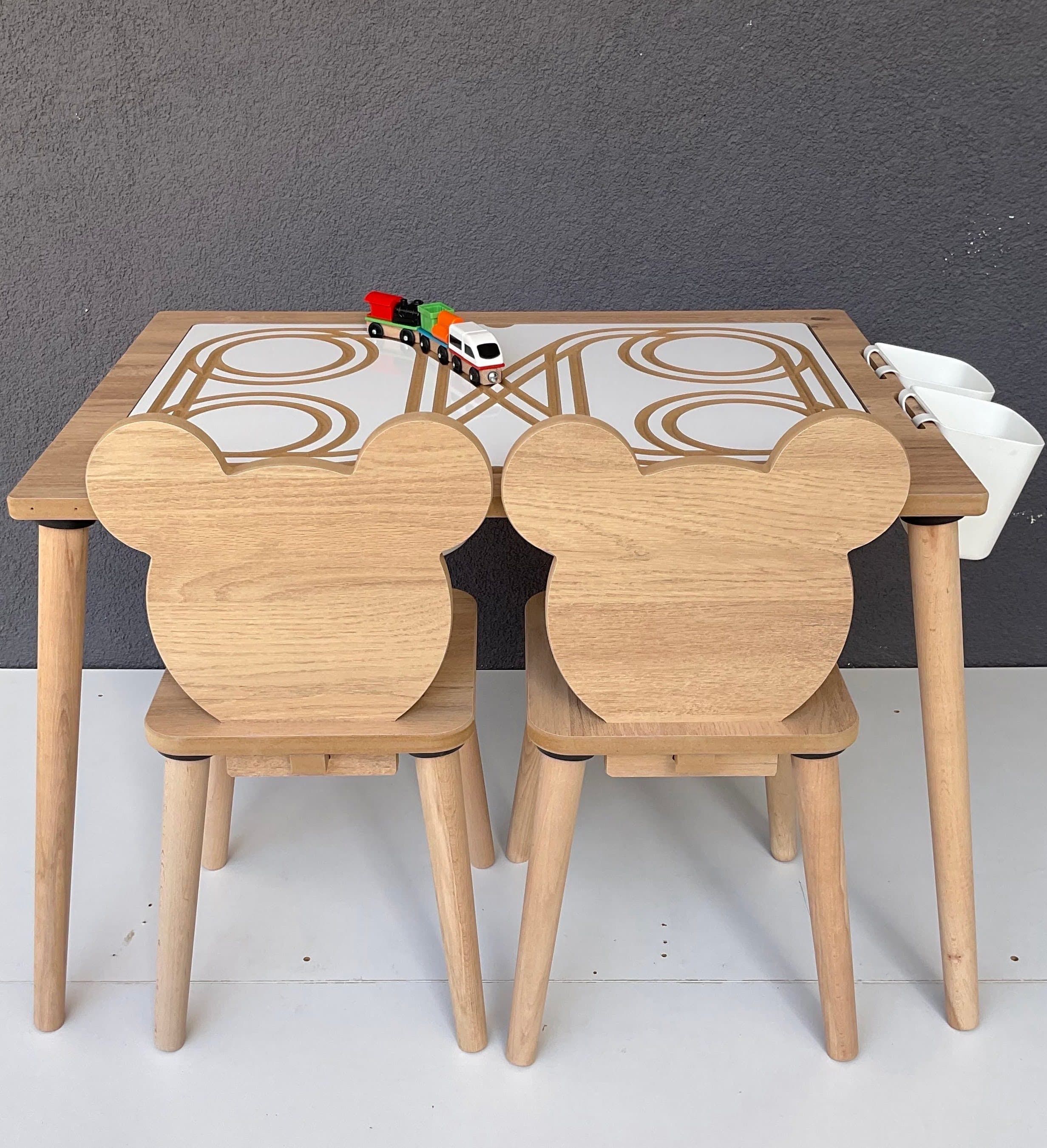 Mdf Masa 6