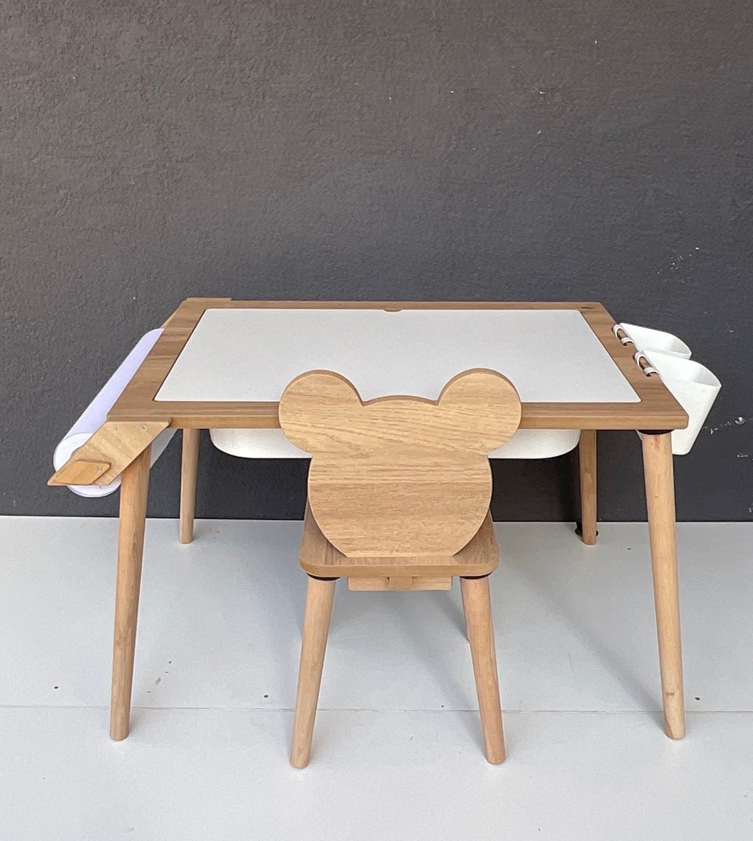 Mdf Masa 9