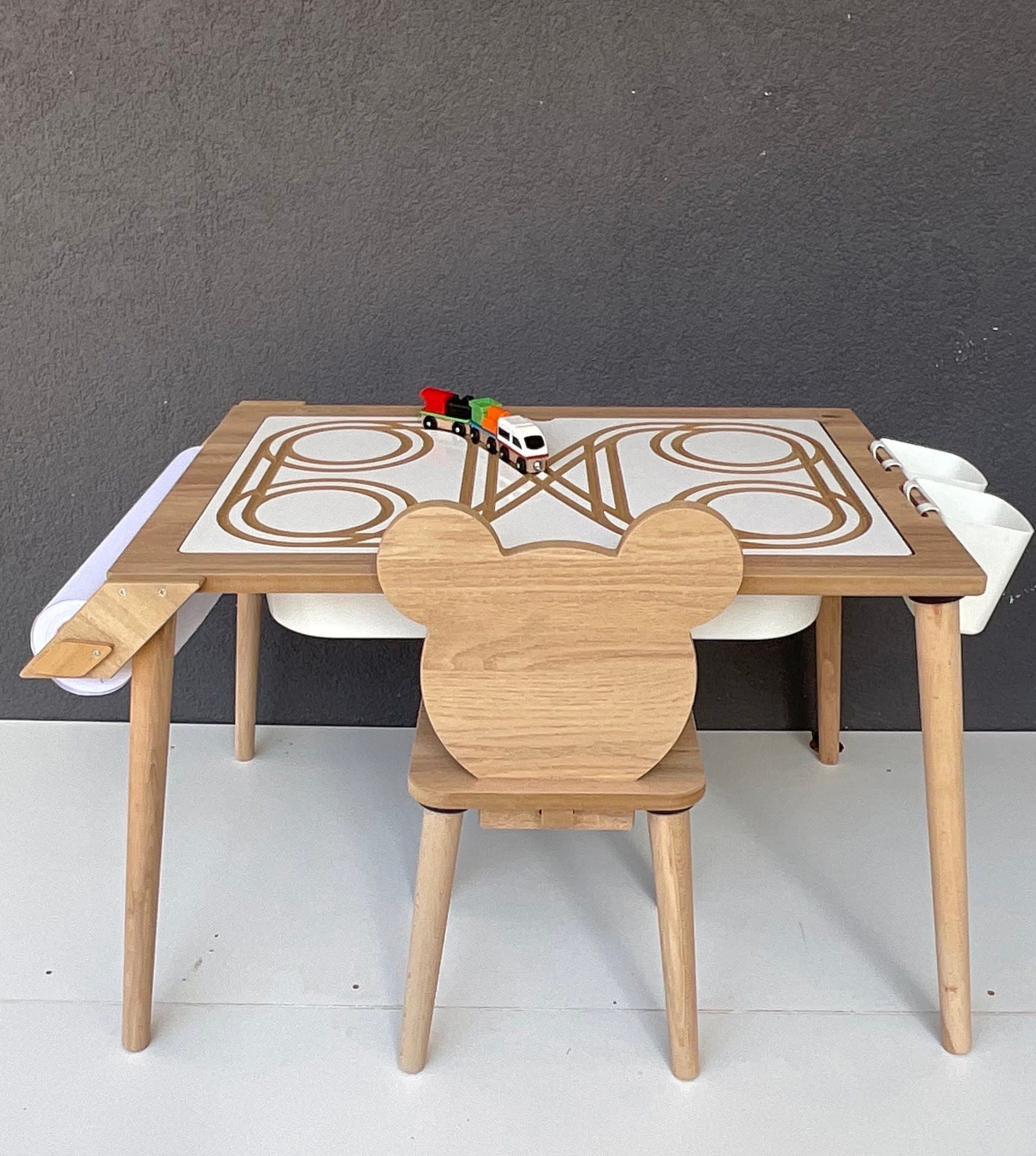 Mdf Masa 3