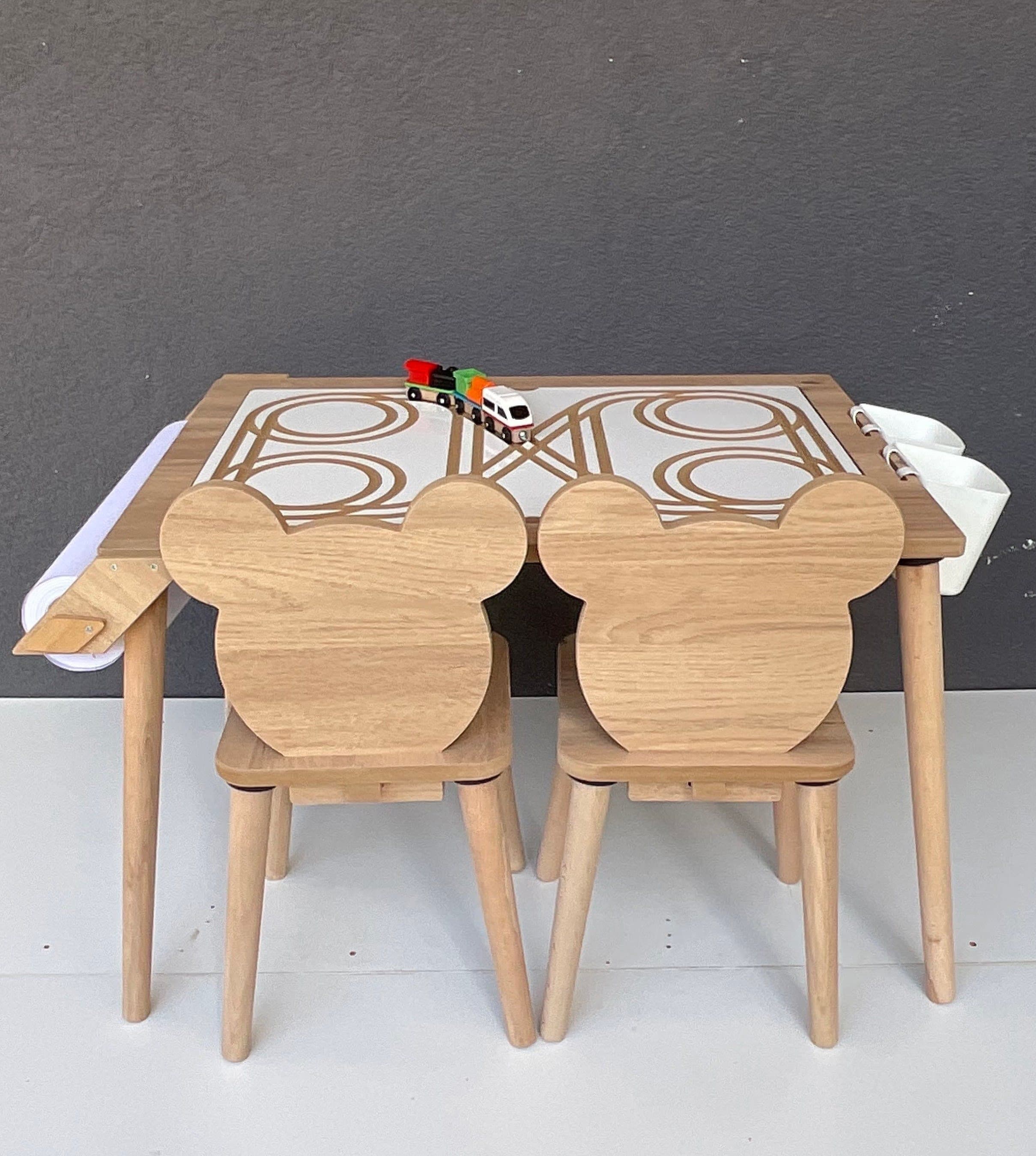 Mdf Masa 4